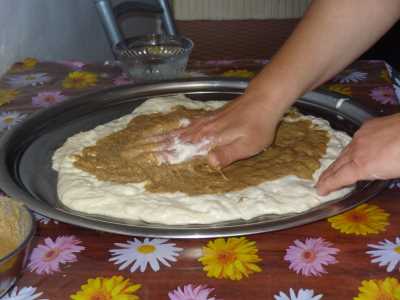 Nokul (Kömbe, Goşma)